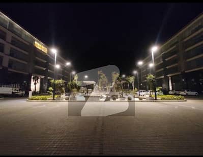 4 MARLA FLOOR AVALIABLE FOR RENT IN DHA PHASE 1