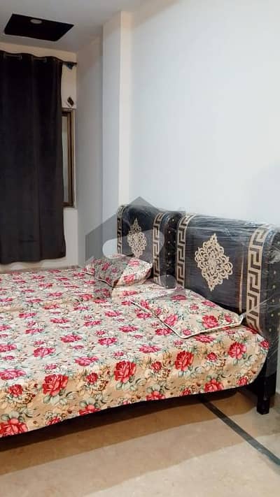 FURNISHED ROOM (BACHLOUR) RENT