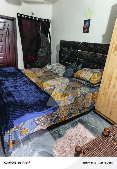 5 Marla Single Storey House For Sale In Shah Allah Ditta | CDA Zone 3 Registered