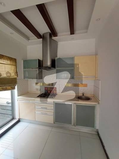 5 Marla Lower portion Like New