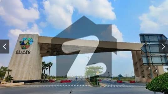 ڈی ایچ اے فیز9 پریزم - بلاک آر ڈی ایچ اے فیز9 پریزم,ڈی ایچ اے ڈیفینس,لاہور میں 5 مرلہ رہائشی پلاٹ 89.0 لاکھ میں برائے فروخت۔