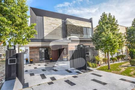 Brand New 1-Kanal Stylish Designer House for Sale