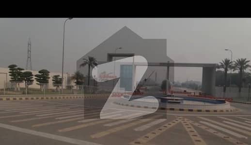5 Marla Residential Plot In Faisalabad Is Available For sale