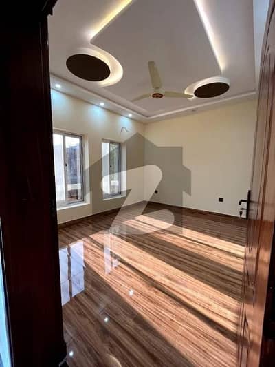 A Prime Location 5 Marla House In Citi Housing Scheme Is On The Market For sale