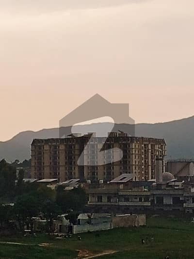 Penthouse Available For Rent