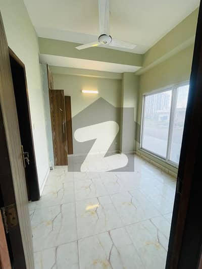 2 Bed Apartment - 960 Sqft