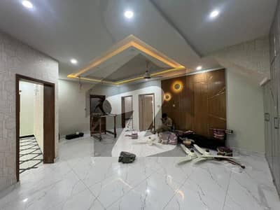 10 Marla Full House For Rent In Faisal Town F-18 Islamabad