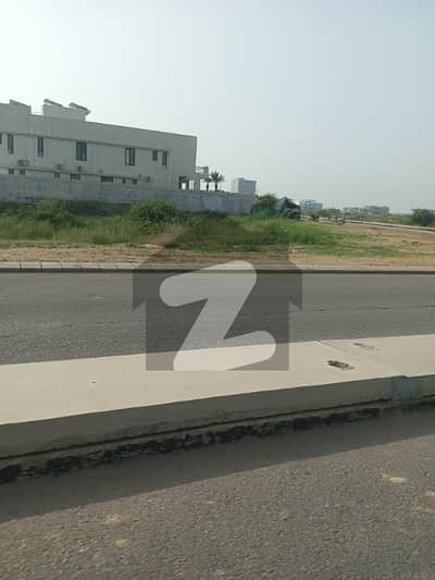 500+500 Yard off khy Babar Divided Available in Dha