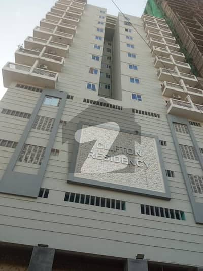 A 2200 Square Feet Flat In Karachi Is On The Market For Rent