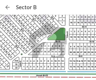DHA PHASE 2 SECTER C