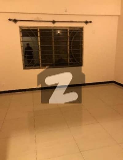 عسکری 6 ملیر کنٹونمنٹ,کینٹ,کراچی میں 4 کمروں کا 14 مرلہ فلیٹ 4.5 کروڑ میں برائے فروخت۔