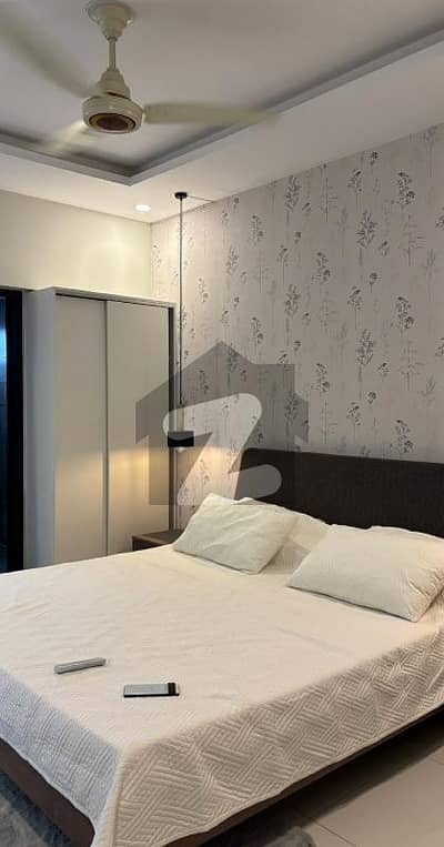 Captail Residence E-11 brand new Fully furnished 1 bedroom apartment Available For Rent beautiful location Captail Residence E-11 brand new Fully furnished 1 bedroom apartment Available For Rent beautiful location