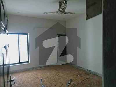 small room with attached bath