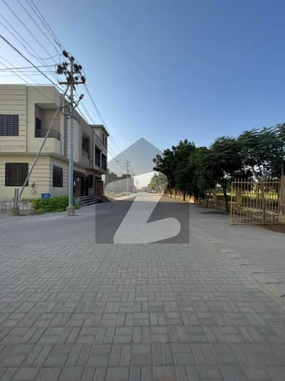 plot for sale in Ps city-1, punjabi saudagaran scheme 33 karachi.