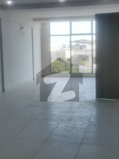 DHA PHASE 7 NEAR EXACT BRAND NEW OFFICES FOR RENT