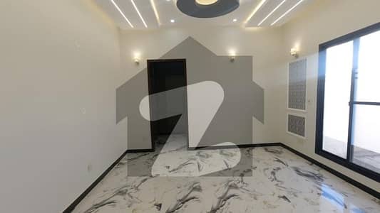 A Perfect House Awaits You In North Nazimabad - Block L Karachi