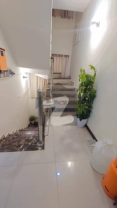 Bahria Enclave front open house For Sale