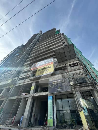 Claim Your Signature Office Address At Balad Trade Centre IV, Boat Basin. Experience Unmatched Corporate Prestige With Luxury Office Spaces And Flexible Installment Plans Designed To Support Your Business Growth Elevate Your Brand Today