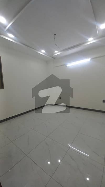 گلشنِ اقبال - بلاک 1 گلشنِ اقبال,گلشنِ اقبال ٹاؤن,کراچی میں 3 کمروں کا 10 مرلہ بالائی پورشن 2.75 کروڑ میں برائے فروخت۔