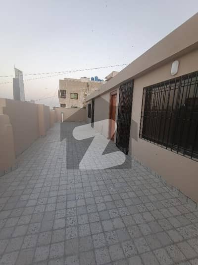 Penthouse in Block 2 Clifton