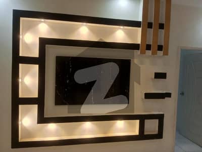 گلشنِ معمار گداپ ٹاؤن,کراچی میں 2 کمروں کا 3 مرلہ فلیٹ 60.0 لاکھ میں برائے فروخت۔