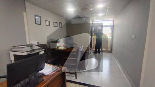 Renovated Office For Rent