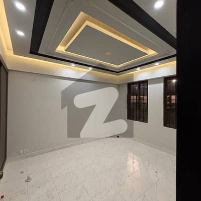 اپپ ایمپلائز کوآپریٹو ہاؤسنگ سوسائٹی کراچی میں 8 کمروں کا 10 مرلہ مکان 6.0 کروڑ میں برائے فروخت۔