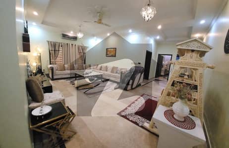 1 kanal tripple storey house for rent in pakistan town phase 1