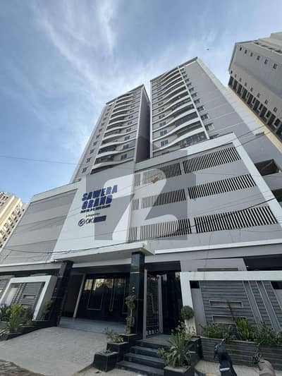 باتھ آئی لینڈ کراچی میں 4 کمروں کا 13 مرلہ فلیٹ 8.5 کروڑ میں برائے فروخت۔