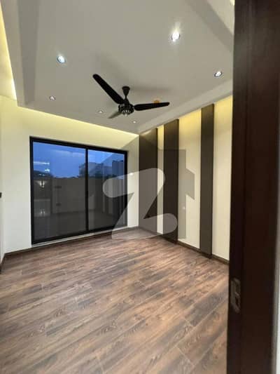 3 Years Installments Plan 5 Marla Brand New House For Sale In Park View City