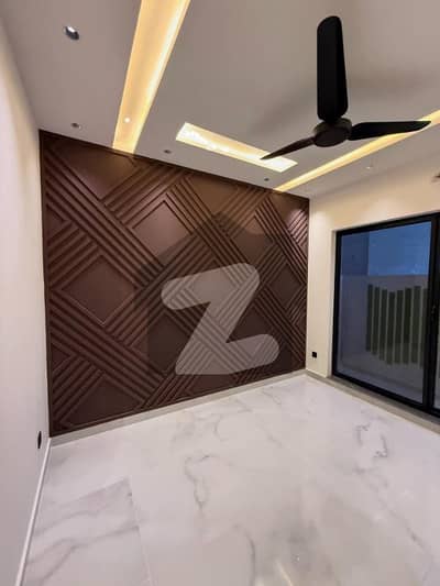 3 Years Installments Plan Modern Brand New House For Sale In Park View City