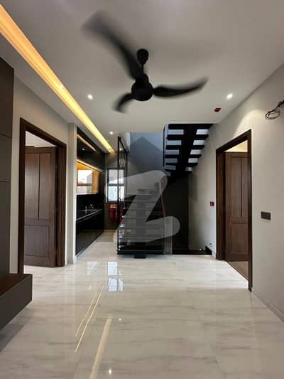 3 Years Installments Plan Brand New Luxury House For Sale In Park View City