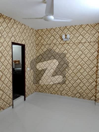 ڈی ایچ اے فیز 6 ڈی ایچ اے ڈیفینس,کراچی میں 3 کمروں کا 5 مرلہ فلیٹ 2.5 کروڑ میں برائے فروخت۔