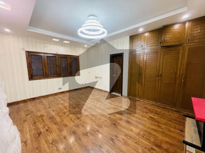 A Luxury Renovated House