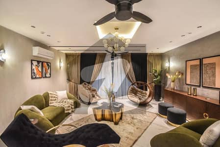 ڈی ایچ اے فیز 6 ڈیفنس (ڈی ایچ اے),لاہور میں 5 کمروں کا 1 کنال مکان 7.98 کروڑ میں برائے فروخت۔