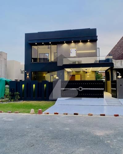 3 Years Installment Plan Luxury 10 Marla Brand New House In Park View City Lahore