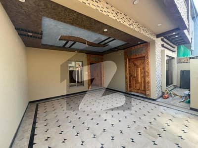 7 Marla Full House For Rent In Faisal Town F-18 Islamabad