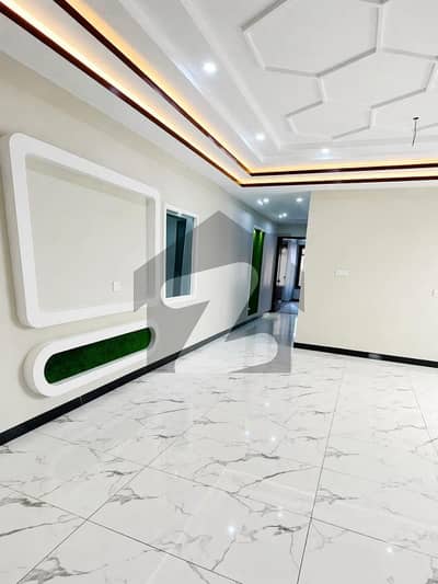 200 Sq Yards Bungalow for Sale in Gulistan-e-Sajjad | Prime Location