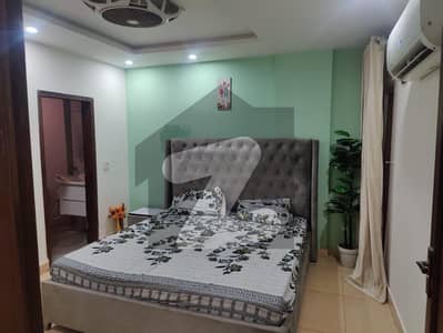 2 Bed Furnished Apartment For Rent