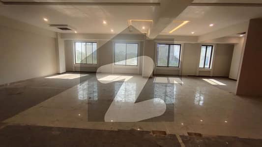 Commercial Space For Office Available On Rent