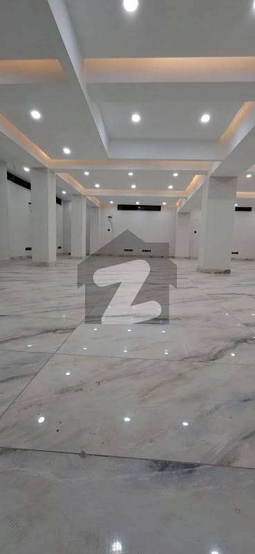 F-10 Building Sized 2000 Square Feet