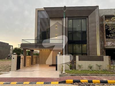 7 Marla Brand New Desighner Luxury Furnished House For Rent At Bahria Town Rawalpindi Phase 8