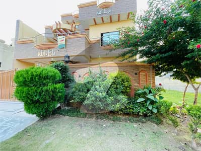 10 Marla Used House For Sale Investor Rate