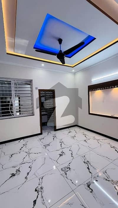 6 Marla House For Sale