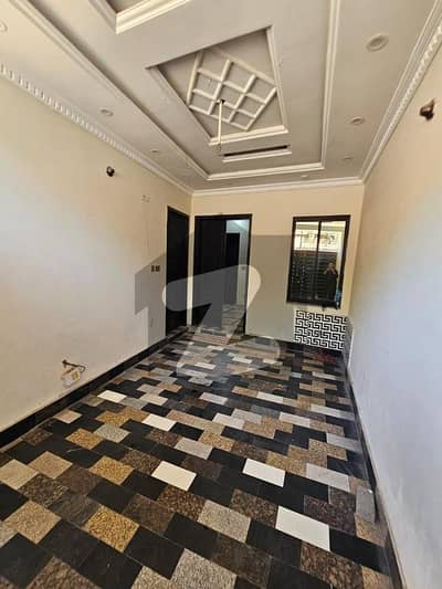 4 Marla Double Storey House for Sale Excellent Investment Opportunity in Venus Housing Society