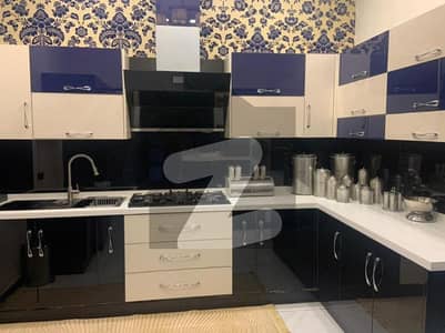 لیک سٹی میڈوز لاہور میں 3 کمروں کا 1 کنال بالائی پورشن 1.45 لاکھ میں کرایہ پر دستیاب ہے۔