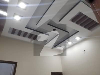 پِیر احمد زمان ٹاؤن گداپ ٹاؤن,کراچی میں 4 کمروں کا 5 مرلہ مکان 2.2 کروڑ میں برائے فروخت۔