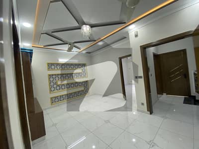 30*60 Brend New Doubble Story House Available for Sale I-14/4 ideal Location (All Original pictures are Attech