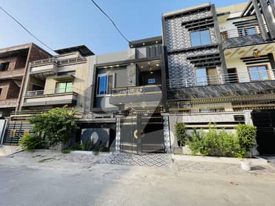 4 Marla Double Story House For Sale | Al Rehman Garden Phase 2 LHR