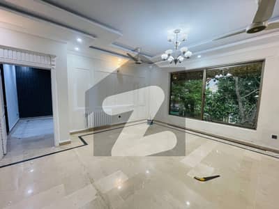 A Luxury Renovated House